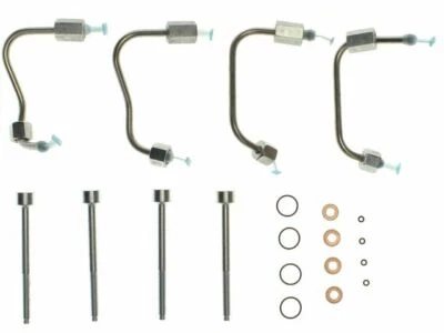 Kit de sello de inyector de combustible para Ford F350 Super Duty 2011-2018 62789WQ 2012 2013 2014 Foto 1 de 2