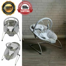 babycore musical cozy bouncer