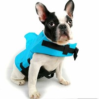 ld dog life jacket