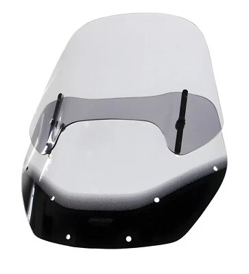 Parabrisas MRA Vario Screen V gris humo con homologación para BMW R 1150 RS Foto 1 de 4
