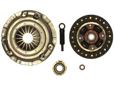 Kit de embrague Exedy 35142QFGB 2007 2002 para Subaru Outback 2000-2004, 2006-2009 Foto 1 de 2