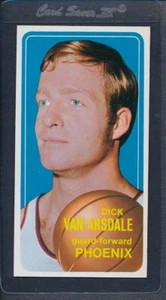1970/71 Topps #045 Dick VanArsdale Suns NM/MT *2165 - Picture 1 of 1