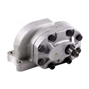 527397R93 Hydraulic Pump for International 706 756 766 806 826 856 966 1566 - Picture 1 of 4