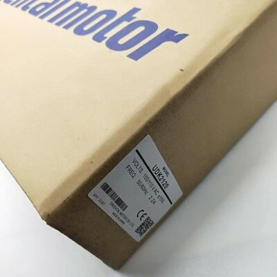 One VEXTA UDK2120 Stepper Driver New In Box Expedited Shipping - Image 1 of 4