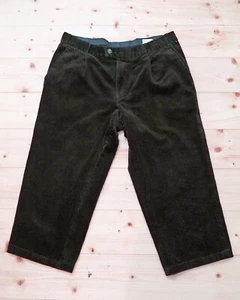 Herren Kord Wander Hose   Grösse 25  3/4 lang H241 - Picture 1 of 2