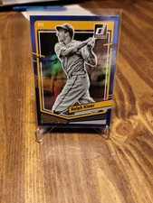 2023 Panini Donruss Blue Press Proof Ralph Kiner