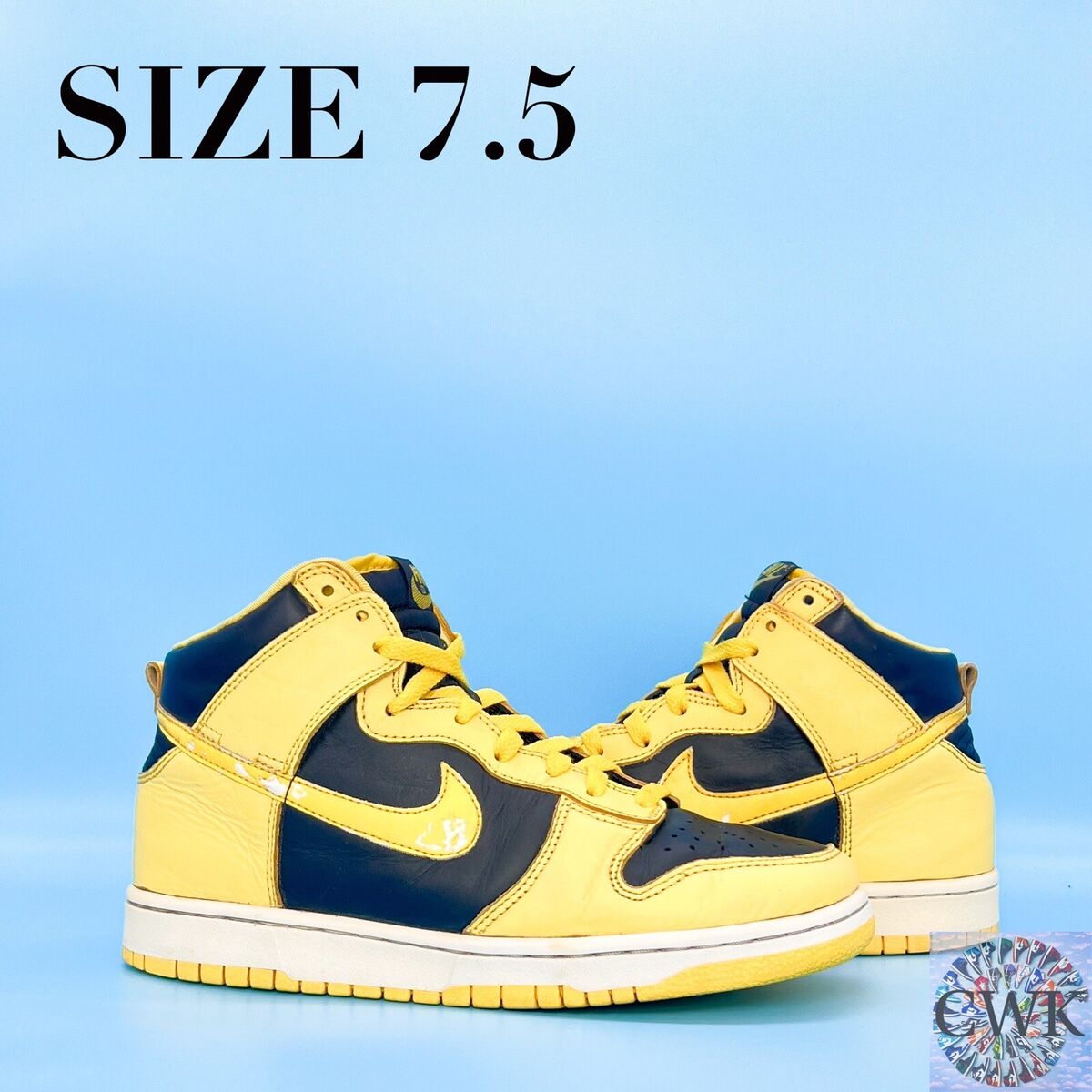 Nike Dunk High LE Black - 630335-071 for Sale | Authenticity Nike Dunk High LE Black - 630335-071 for Sale | Authenticity
