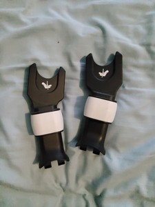 bugaboo cameleon adaptor