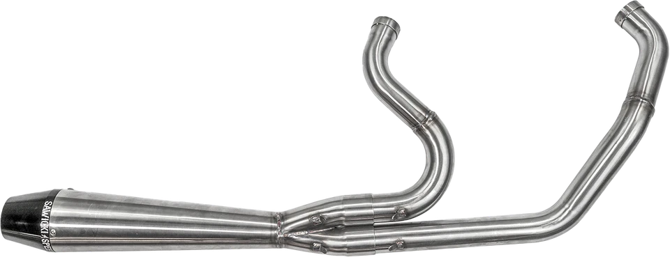 Harley Davidson Sawicki 2018-2019 FXBR Softail Breakout 2 en 1 M8 Softail Full Len Foto 1 de 1