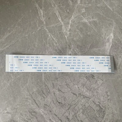 Sega Saturn 21 Pin Replacement Ribbon Cable - For CD Drive - Image 1 of 4