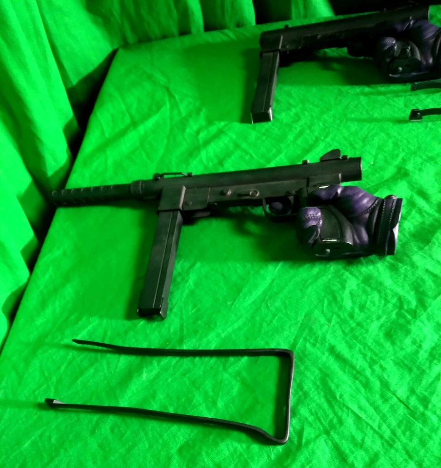 Piezas de brazo de estudio The Joker Prime a media escala 1 para personalización  Foto 1 de 4