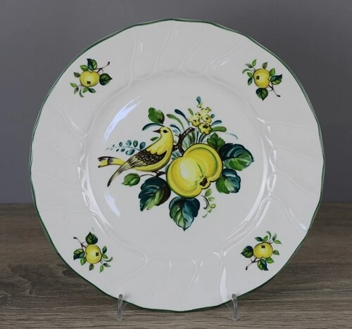 Villeroy & Boch V&B Jamaica Kuchenteller Frühstücksteller Teller Ø ca. 20 cm TOP - Bild 1 von 1