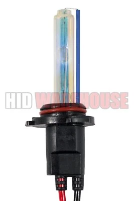 HID-Warehouse HID Xenon Replacement Bulbs 9005 10K 30K 3K 43K 5K 6K 8K (1 pair) - Image 1 of 4
