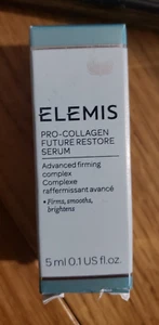 Elemis Pro-Collagen Future Restore Serum 5ml/0.1 oz - Picture 1 of 5