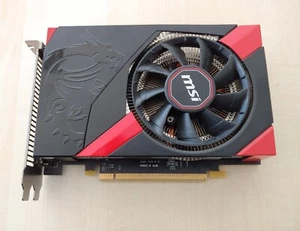 MSI NVIDIA GeForce GTX 760 2GB für Apple Mac Pro 4.1-5.1 (Early 2009 - Mid 2012) - Bild 1 von 3