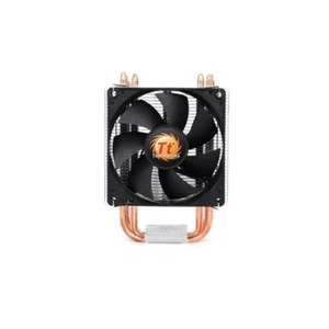 Thermaltake Contac 21 CPU-Kühler für Sockel 775 1150 1151 1155 1156 1366 #312634 - Afbeelding 1 van 2