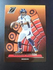 2022 Zenith Russell Wilson Karte #77 - Bild 1 von 2