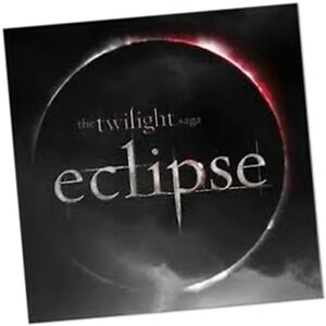 Twilight Eclipse Luncheon Napkins 16CT
