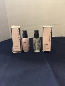 Mary Kay Timewise DAY + NIGHT Solution New 2 pc SET - Picture 1 of 6