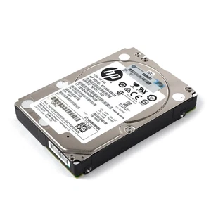 HP 781514-002 1.2TB 10K SAS 12G Enterprise SC DS 512e SFF 2.5'' HDD 12GBPS - Picture 1 of 1