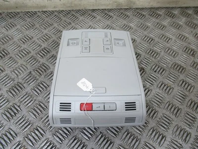 2019 VW e-GOLF 5G ELECTRIC MK7 5DRS HATCH FRONT INTERIOR ROOF LIGHT *11644 - Image 1 of 4