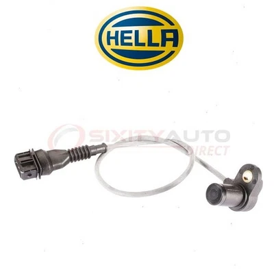 HELLA Camshaft Position Sensor for 2001-2005 BMW 325i - Engine Ignition ki - Image 1 of 4