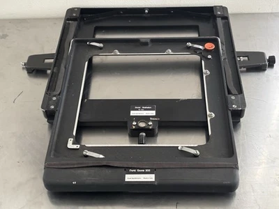 USE Durst L184 Grane/Grahalon 10x10 负片托架插件和玻璃 — 第 1/4 张图片