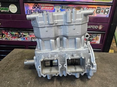 TIGERSHARK MONTE CARLO DAYTONA 770 R MOTOR ENGINE - Image 1 of 4