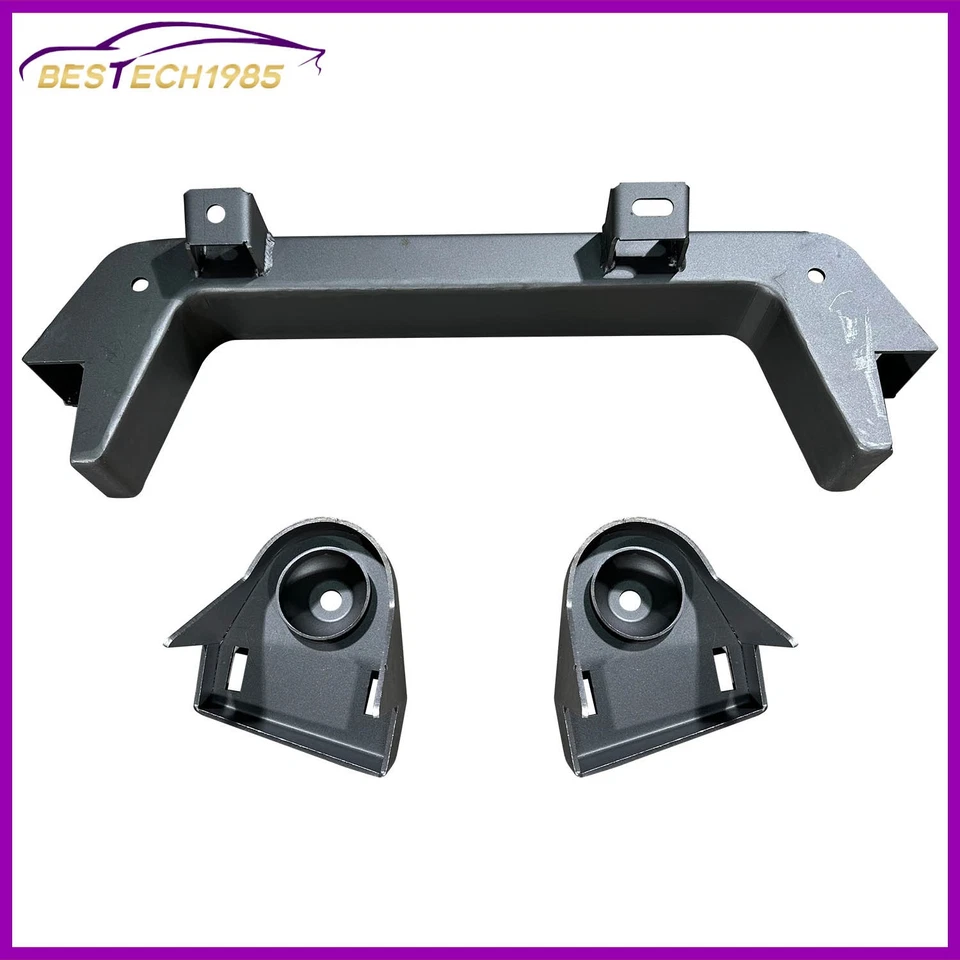 Suspension Crossmember Weld-In For 1953 1954 1955 1956 Ford F100 Mustang II Foto 1 de 4