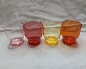 Marimekko Per Target Set di 4 bicchieri in plastica - Foto 1 di 5