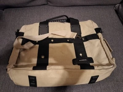 Bolso Mensajero Olympia Total Travel Companion Foto 1 de 4