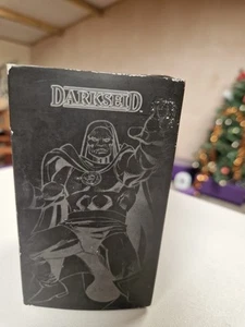 DC Super Hero Figurine Collection Darkseid Eaglemoss Special Issue - Picture 1 of 3