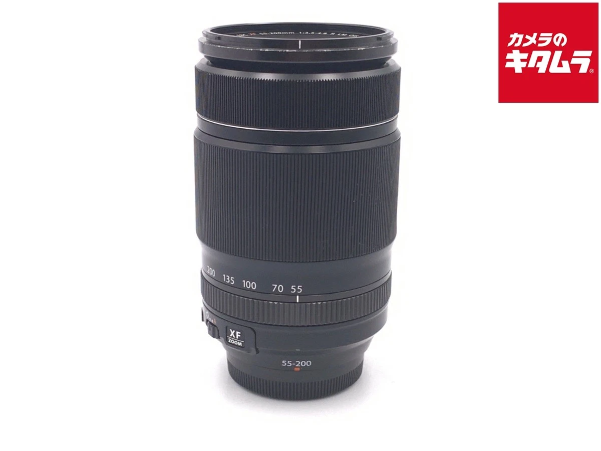 Fujifilm XF 55-200mm Camera Lenses for sale | eBay