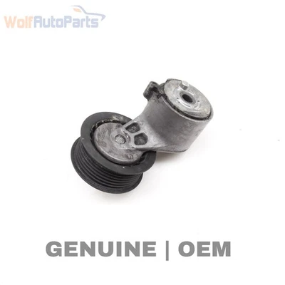 2012-2016 PORSCHE PANAMERA 3.0L - Supercharger BELT Tensioner 95810236110 - Image 1 of 4