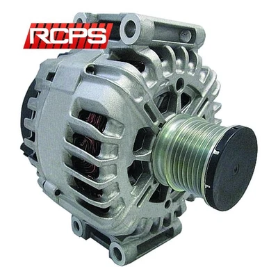 New 220A Alternator For Mercedes-Benz Sprinter 2500 3.0L 2010-2022 68022877AB - Image 1 of 4