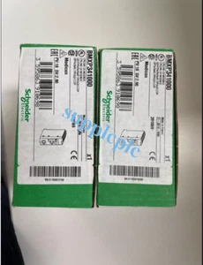 BMXP34100 New In Box Fast shipping#DHL or FedEx - Picture 1 of 1