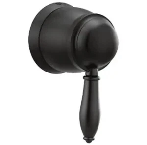 Moen TS52104BL - Volume Control Faucet - Picture 1 of 1