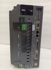 1 pieza nuevo Delta ASD-A2-5543-M servoaccionamiento ASDA25543M DHL envío rápido - Imagen 1 de 5