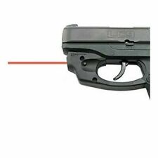 LaserMax CF-LC9 Ruger Centerfire Red Laser