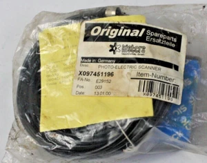 SICK KT5G-2P1411 Kontrastsensor im Standard Metallgehäuse - Bild 1 von 9