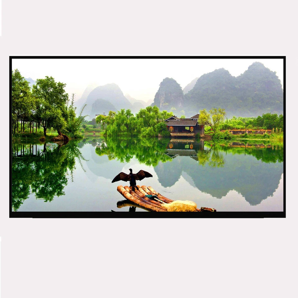 165hz 14.0" WUXGA laptop LCD screen f MSI Stealth 14Studio A13VF - Image 1 of 1