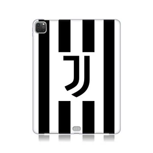 OFFICIAL JUVENTUS FOOTBALL CLUB 2024/25 KIT GEL CASE FOR APPLE SAMSUNG KINDLE - Picture 1 of 8