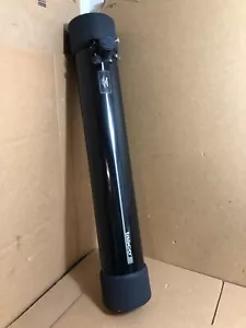 TASCO 302012 D=114mm F=900mm Coated Optics Reflector Telescope, Tube Only ** - Picture 1 of 4