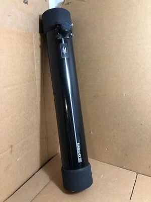 TASCO 302012 D=114mm F=900mm Coated Optics Reflector Telescope, Tube Only ** - Image 1 of 4
