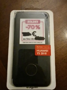BIGBEN CONNECTED DFHFOY52018N - Classic Folio Dfh Y5 2018 Schwarz - Afbeelding 1 van 2