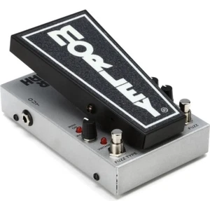 Morley 20/20 Power Fuzz Wah Pedal MTPFW New In Box - Picture 1 of 10
