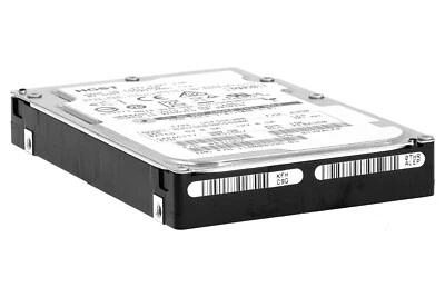 HUC156030CSS200 HGST HDD 300GB 15K SAS 6G 2.5" SFF HOT-SWAP - Image 1 of 4
