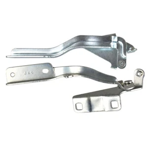 Labwork Hood Hinges For Nissan NV200 2013-2016 2017 Left & Right Side NI1236169 - Picture 1 of 14