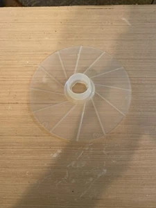 Oster Regency Kitchen Center Food Disc Processor Salad Slinger Replacement Part - Picture 1 of 1