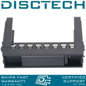 Dell (Original) F3F7V 3.5 inch LFF Form Factor Filler / Tray / Caddy Blank - Picture 1 of 4